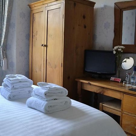 Sonata Guest House (Adults Only) Kendal Bagian luar foto