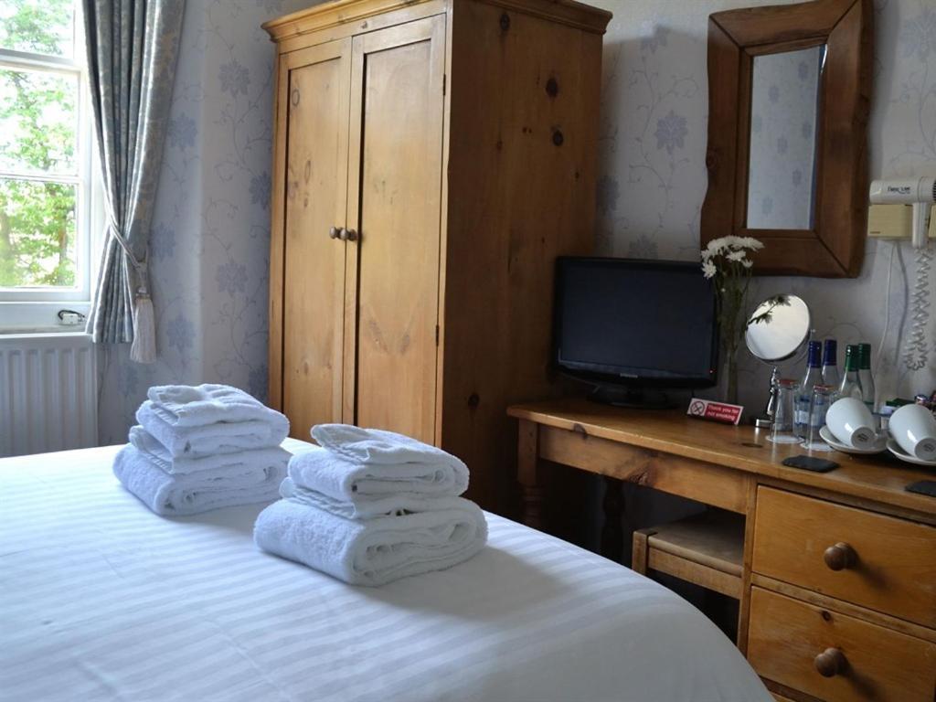 Sonata Guest House (Adults Only) Kendal Bagian luar foto
